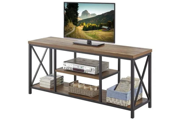 Lofn TV Ünitesi - Resim 2