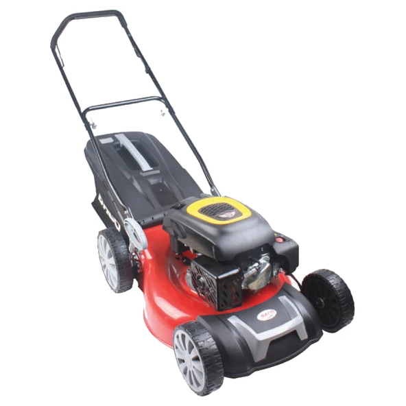 Baco Bc-530r74 Çim Biçme Makinası İtmeli 53 Cm ürün görseli 1