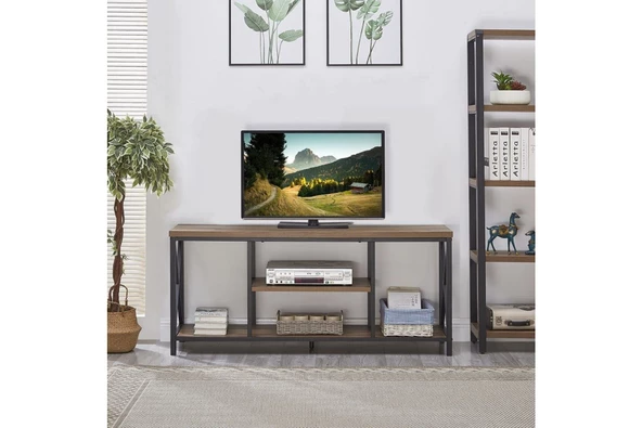 Lofn TV Ünitesi - Resim 3