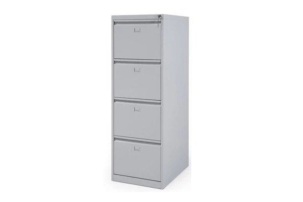 Dar Karteks Dolapları - Resim 6