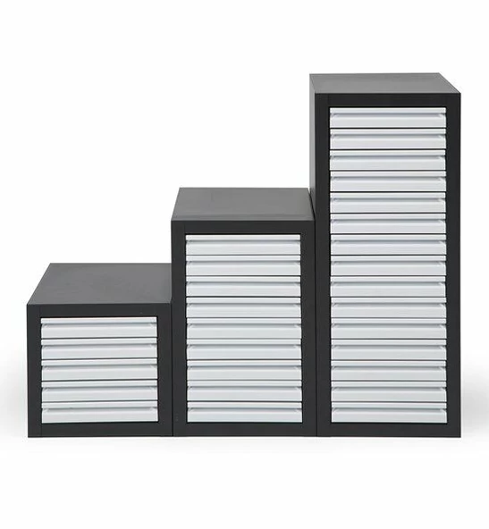 Mobilya Pratik Mobilya Pratik A4 Format Kağıt Dolapları ürün görseli 1
