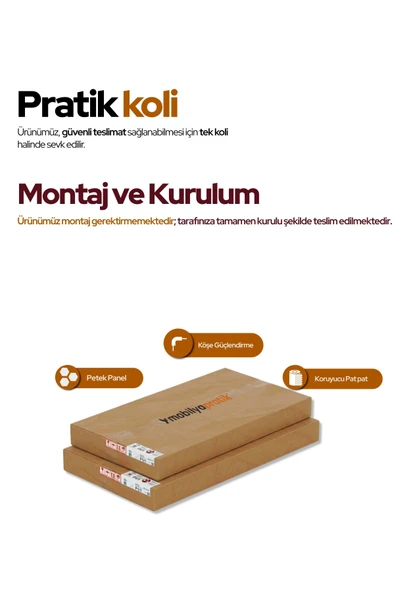 Vidar Dresuar ve Konsol - Resim 6