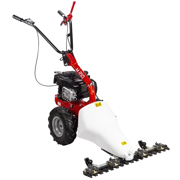Eurosystems M210 Çayır Biçme Makinesi 87 Cm ürün görseli 1
