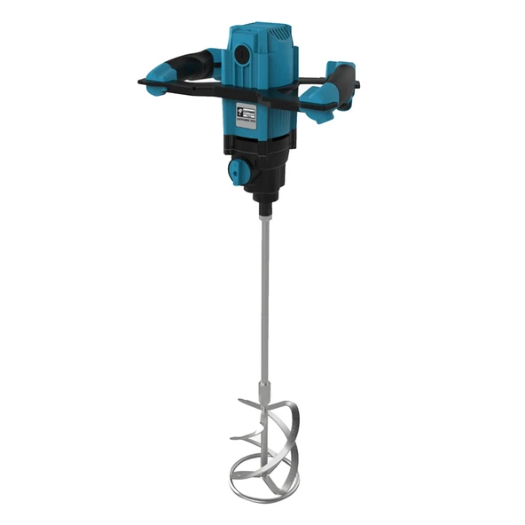 Catpower 3008 Elektronik Boya Ve Harç Mikseri 2050 Watt ürün görseli 1