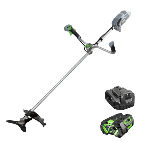 Ego Bc3800e Kit Akülü Tırpan 38 Cm ürün görseli 1