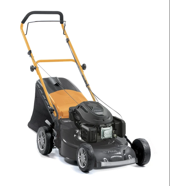 Stiga Turbo 53 L-st 200 Ohv Benzinli Çim Biçme Makinesi ürün görseli 1