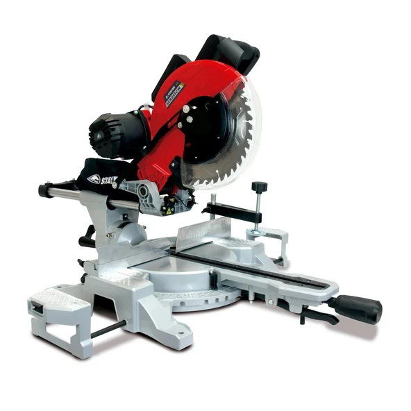 Stayer Scr 255 Cw Radyal Gönye Kesme Yatarlı 255 Mm ürün görseli 1