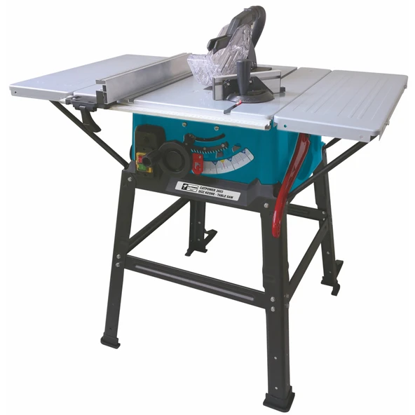 Catpower 2603 Gönye Kesme 250 Mm Düz Tablalı ürün görseli 1