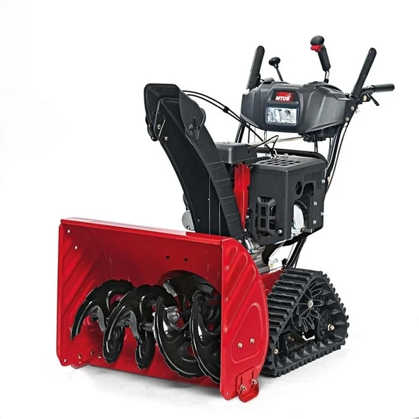 Mtd Optima Me 66 T Eur5 Kar Küreme Makinesi Paletli ürün görseli 1