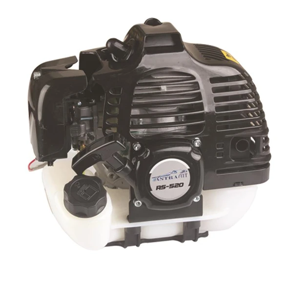 Baco Bc-520 Tek Motor Tırpan 1.9 Hp 52 Cc İpli ürün görseli 1