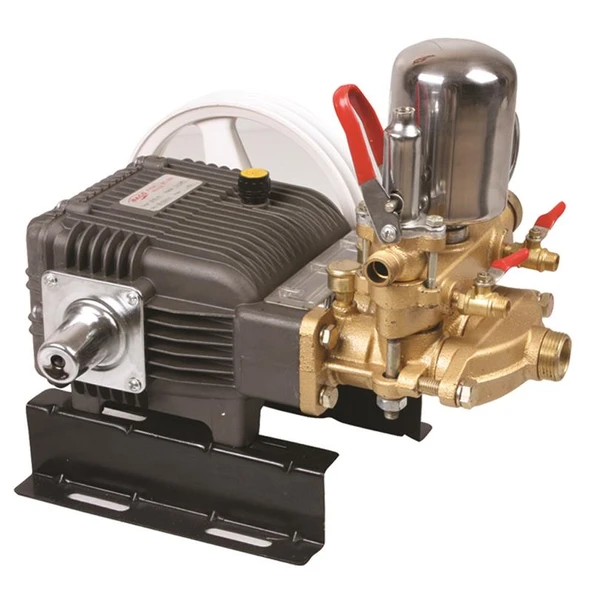 Baco Bc-30h Basınçlı Pompa 5-6 Hp ürün görseli 1