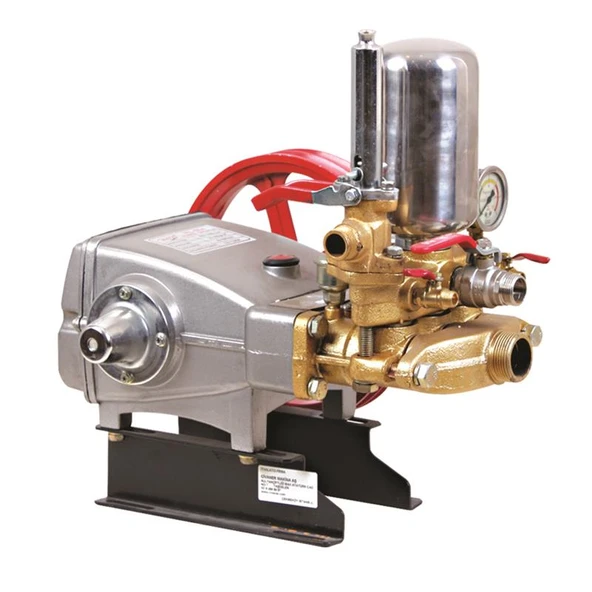 Baco Bc-80h Basınçlı Pompa 7-10 Hp ürün görseli 1