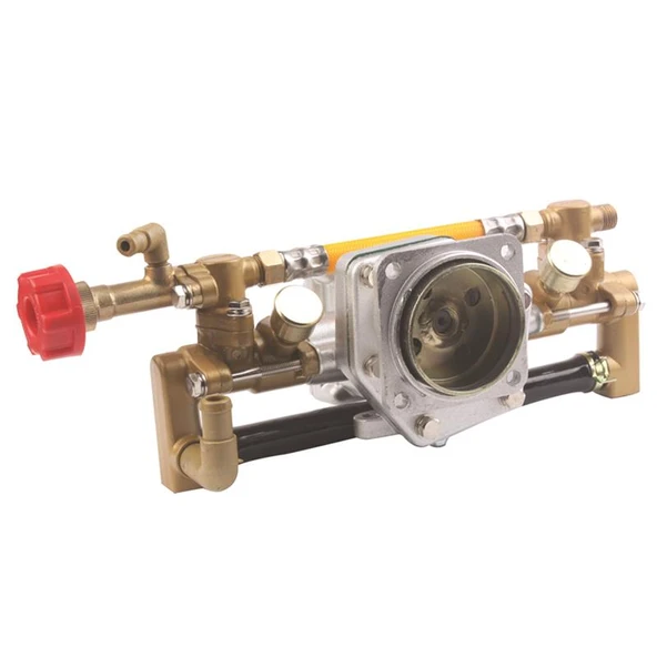 Baco Tf-900-p Pompa Komple ürün görseli 1