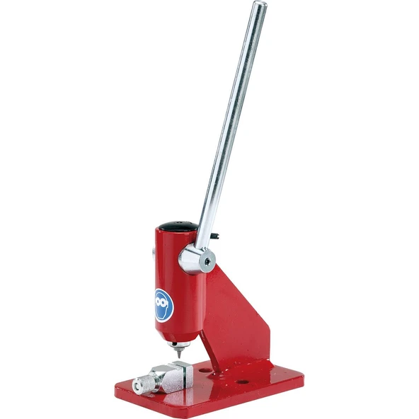 Tecomec Zincir Sökme Makinesi ürün görseli 1