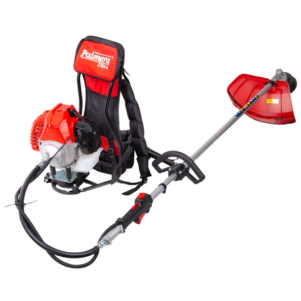 Palmera Bg520a Eur5 Motorlu Sırt Tırpanı 1.9 Hp ürün görseli 1