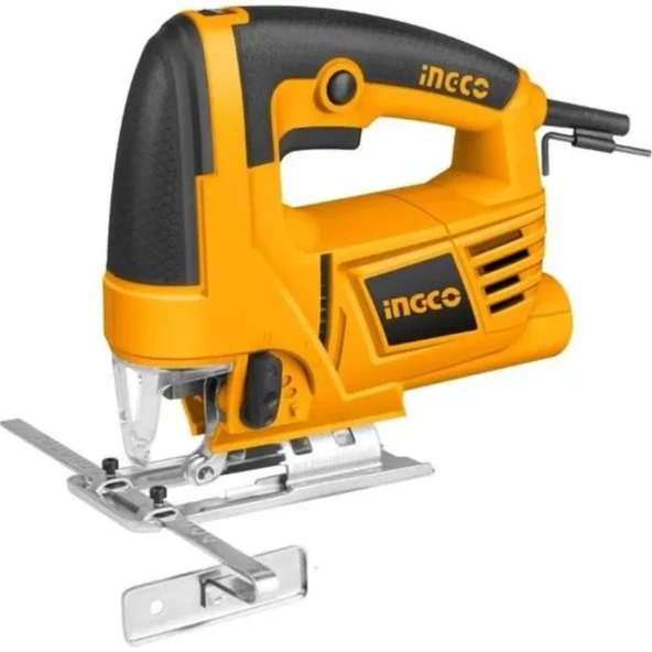 İngco Dekupaj Testere 570 Watt Ing-js57028 - Resim 2