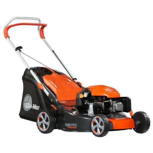 Oleomac G 53 Pk Comfort Plus Benzinli Çim Biçme Makinesi ürün görseli 1