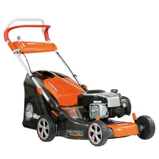 Oleomac G 53 Pbx-60 Comfort Plus Benzinli Çim Biçme Makinesi ürün görseli 1