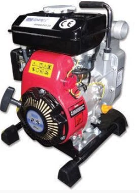 Energy Wm40-20 Benzinli Su Pompası 1.5 İnç ürün görseli 1