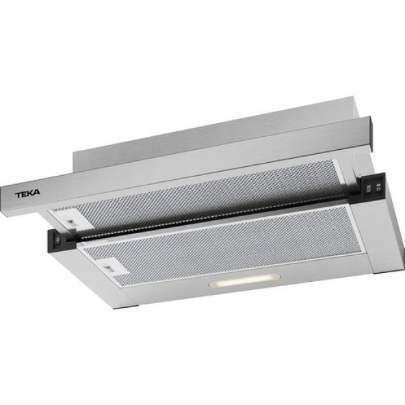 TEKA TL 6210 IX İNOX ASPİRATÖR ürün görseli 1