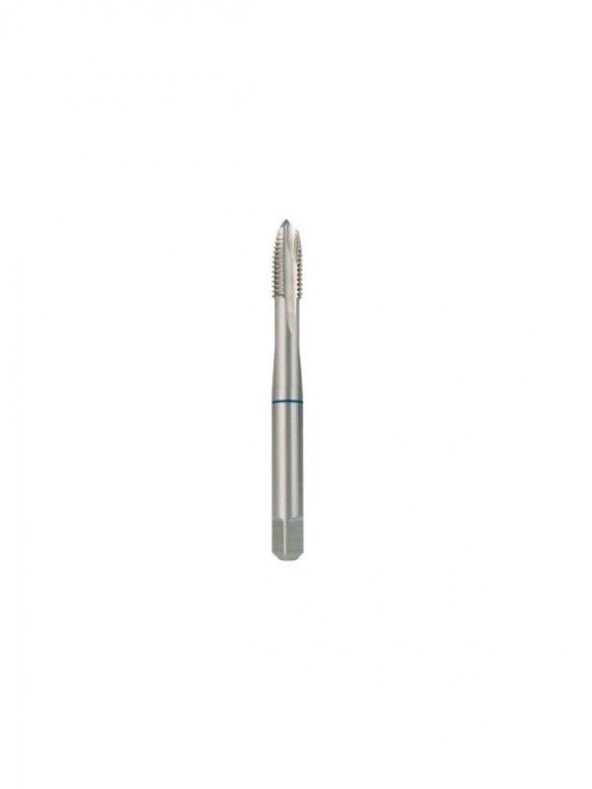 RUKO MAKİNA KLAVUZU DÜZ B DIN 371 HSSCO5 M10*1,5 MM 232100E ürün görseli 1