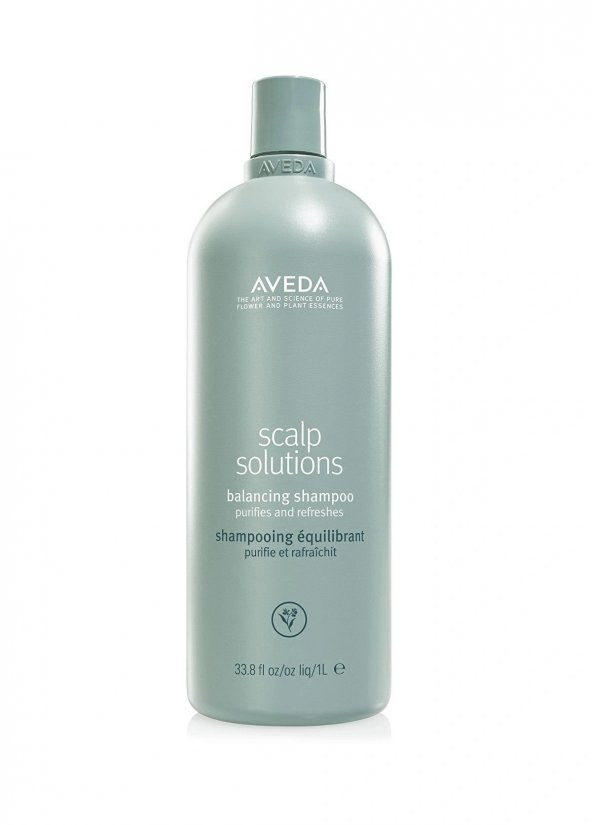 Aveda Scalp Solutions Saç Derisi Için Şampuan 1000ml ürün görseli 1