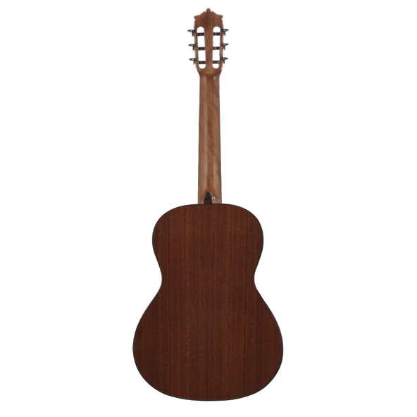 MARTINEZ MC-20S Klasik Gitar - Resim 2