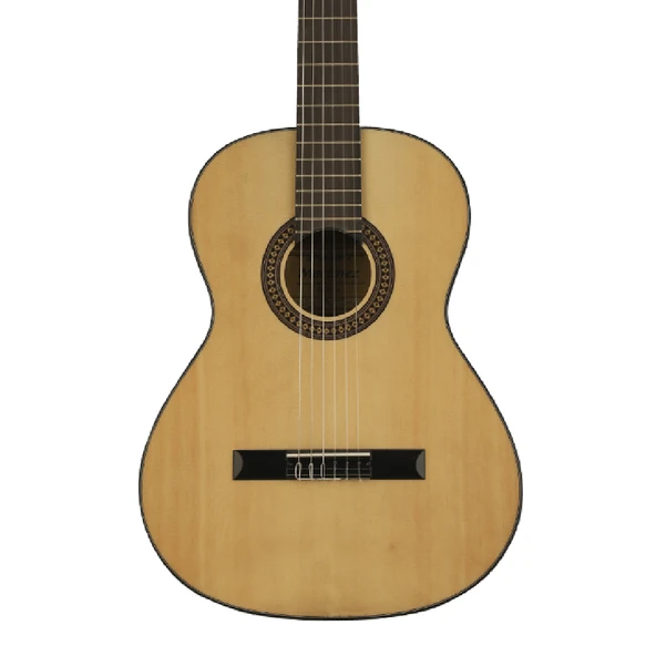 MARTINEZ MC-20S Klasik Gitar - Resim 3