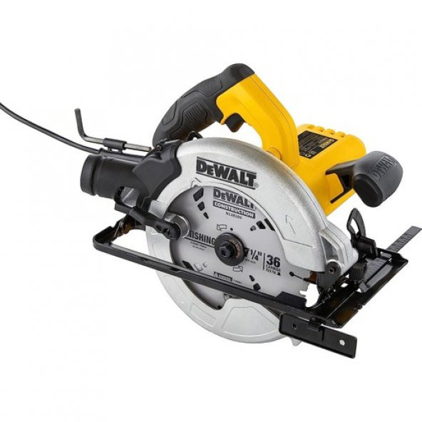 Dewalt DWE5615 1500W 190MM Daire Testere ürün görseli 1