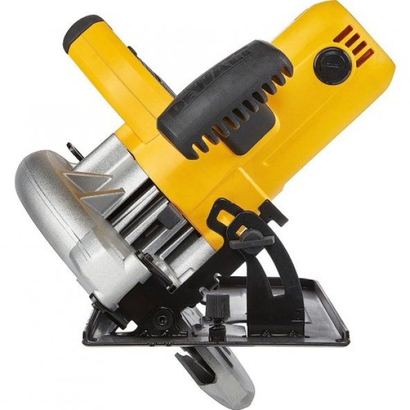 Dewalt DWE5615 1500W 190MM Daire Testere - Resim 2