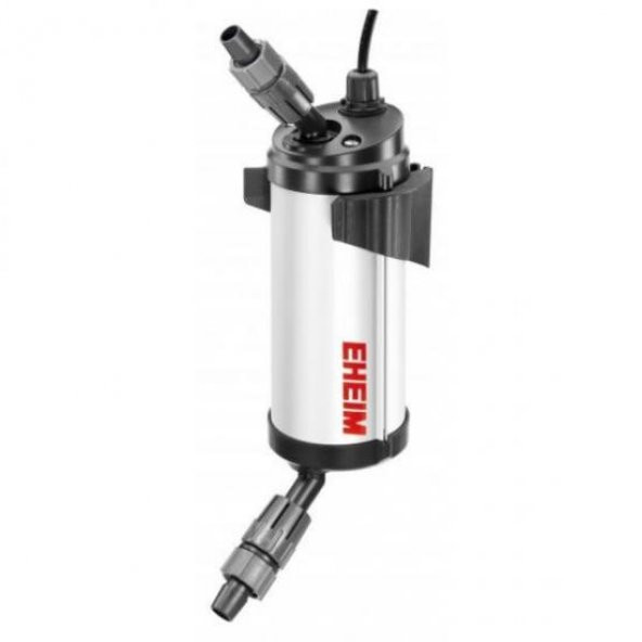 Eheim Reeflex UV+E 500 UV Filtre - Resim 2
