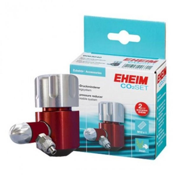 Eheim Co2 Basınç Düşürücü Regülatör ürün görseli 1