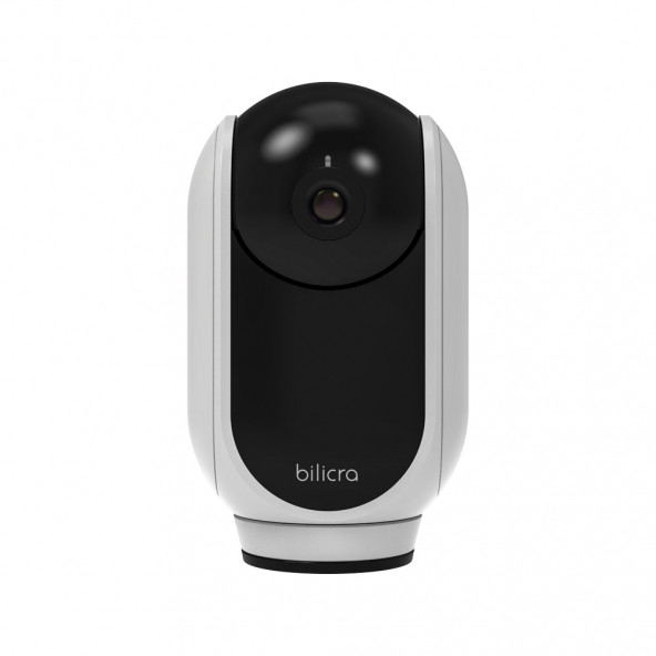 Bilicra Iris 3MP 360° Akıllı Kamera ürün görseli 1