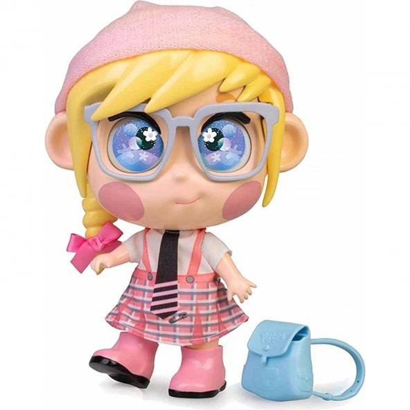 Giochi Preziosi Trotties Trottie Lucy 25 cm Bebek TFT02000 ürün görseli 1