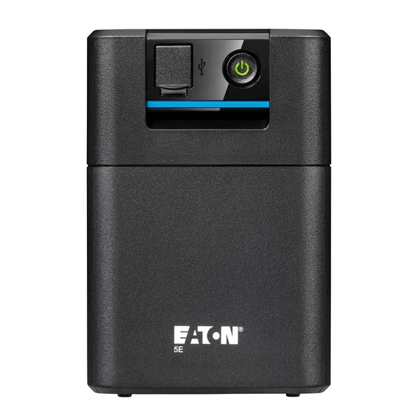 Eaton 5E 900 USB DIN(Schuko) Line-Interactive UPS ürün görseli 1