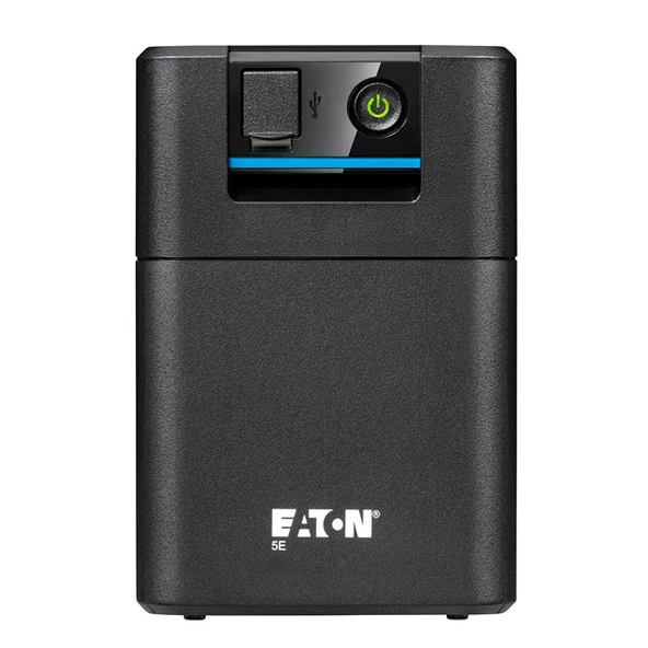 Eaton 5E 700 USB DIN(Schuko) Line-Interactive UPS ürün görseli 1