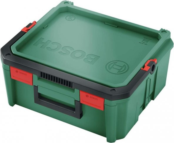 Bosch SystemBox Alet ve Aksesuar Kutusu (Medium) ürün görseli 1