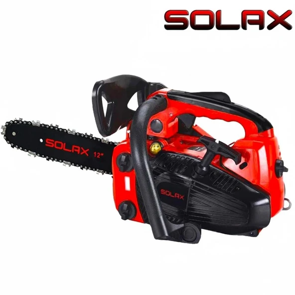 Solax HR2501 Motorlu Budama Testeresi ürün görseli 1