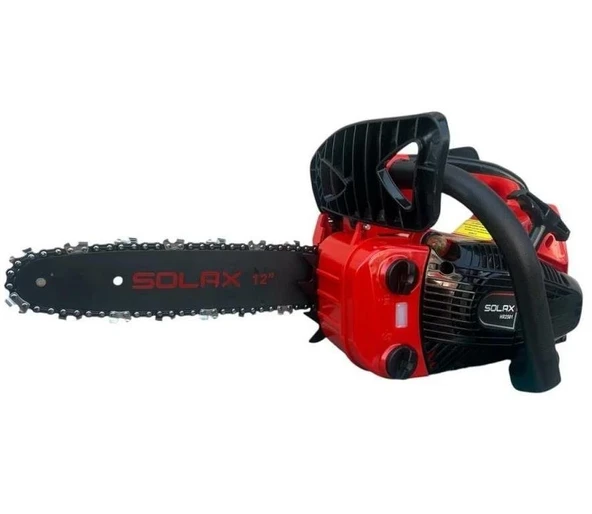 Solax HR2501 Motorlu Budama Testeresi - Resim 2