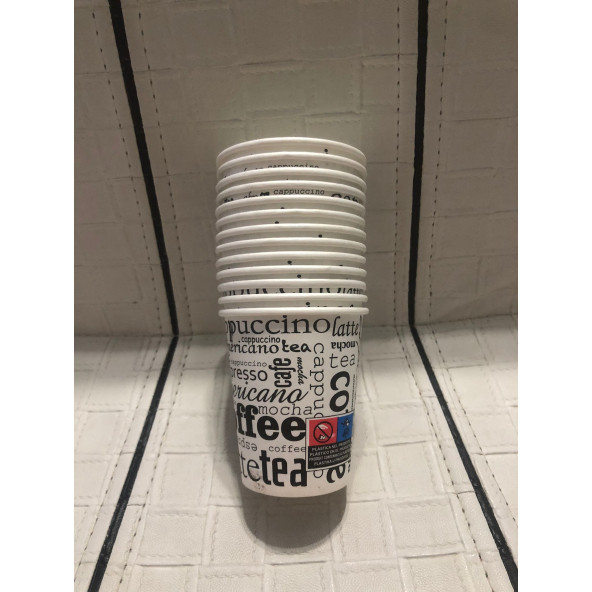 7 OZ KARTON BARDAK (2500 AD.) ürün görseli 1