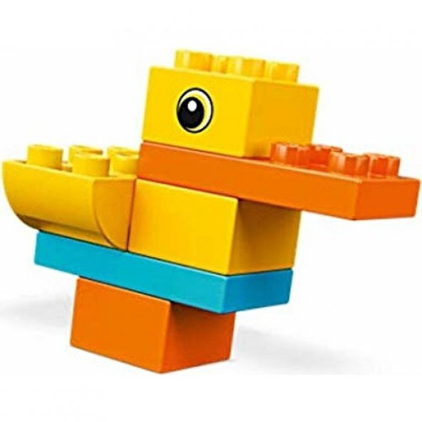 Lego Duplo 30327 İlk Ördeğim ürün görseli 1
