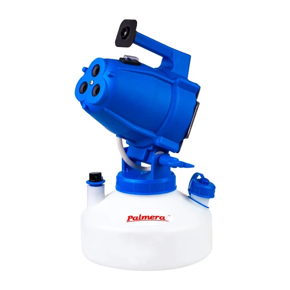 Palmera Pa080s Elektrikli Soğuk Sisleme Makinesi 4 Litre ürün görseli 1