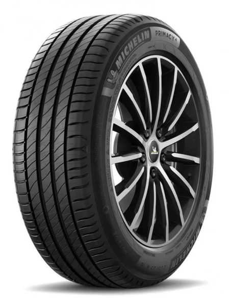 Michelin Primacy 4 Plus 225/45 R17 91Y Yaz Lastiği Üretim Tarihi 2024 ürün görseli 1