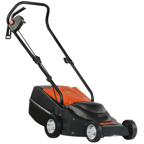 Oleomac K 35 P Elektrikli Çim Biçme Makinesi ürün görseli 1