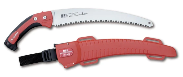 Ars Ct 32 Pro Kılıflı Testere 320 Mm ürün görseli 1