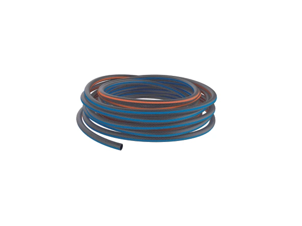 Fiskars Q4 Sulama Hortumu 13 Mm 20 Metre 1027104 ürün görseli 1