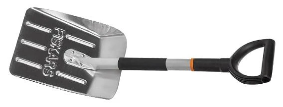 Fiskars Hafif Araç Küreği 1000740 ürün görseli 1
