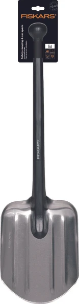 Fiskars Kamp Ve Araç Küreği 1001574 ürün görseli 1