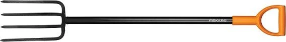 Fiskars Solid Bahçe Çatalı 1003458 ürün görseli 1