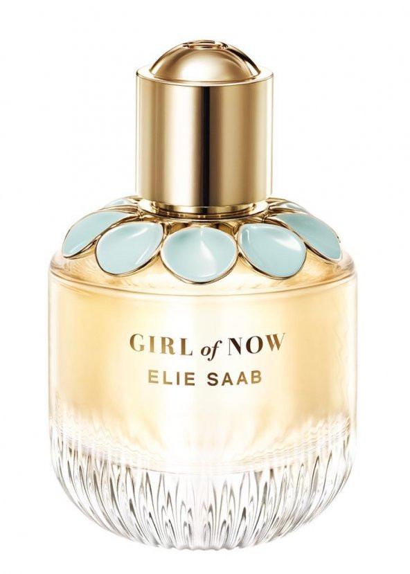 Elie Saab Girl Of Now 90Ml Edp Kadın Parfümü ürün görseli 1